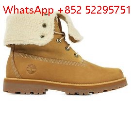 timberland roll top homme